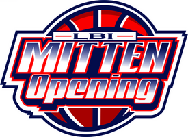 Mitten Opening Scrimmage