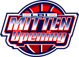 Mitten Opening Scrimmage Teams