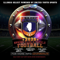 UYS Spring League Illinois Select