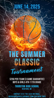 THE Summer Classic 