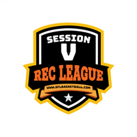 Session V Recreational Basketball League (2025)