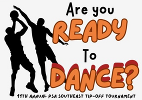 15th Annual Southeast Tip Off Tournament