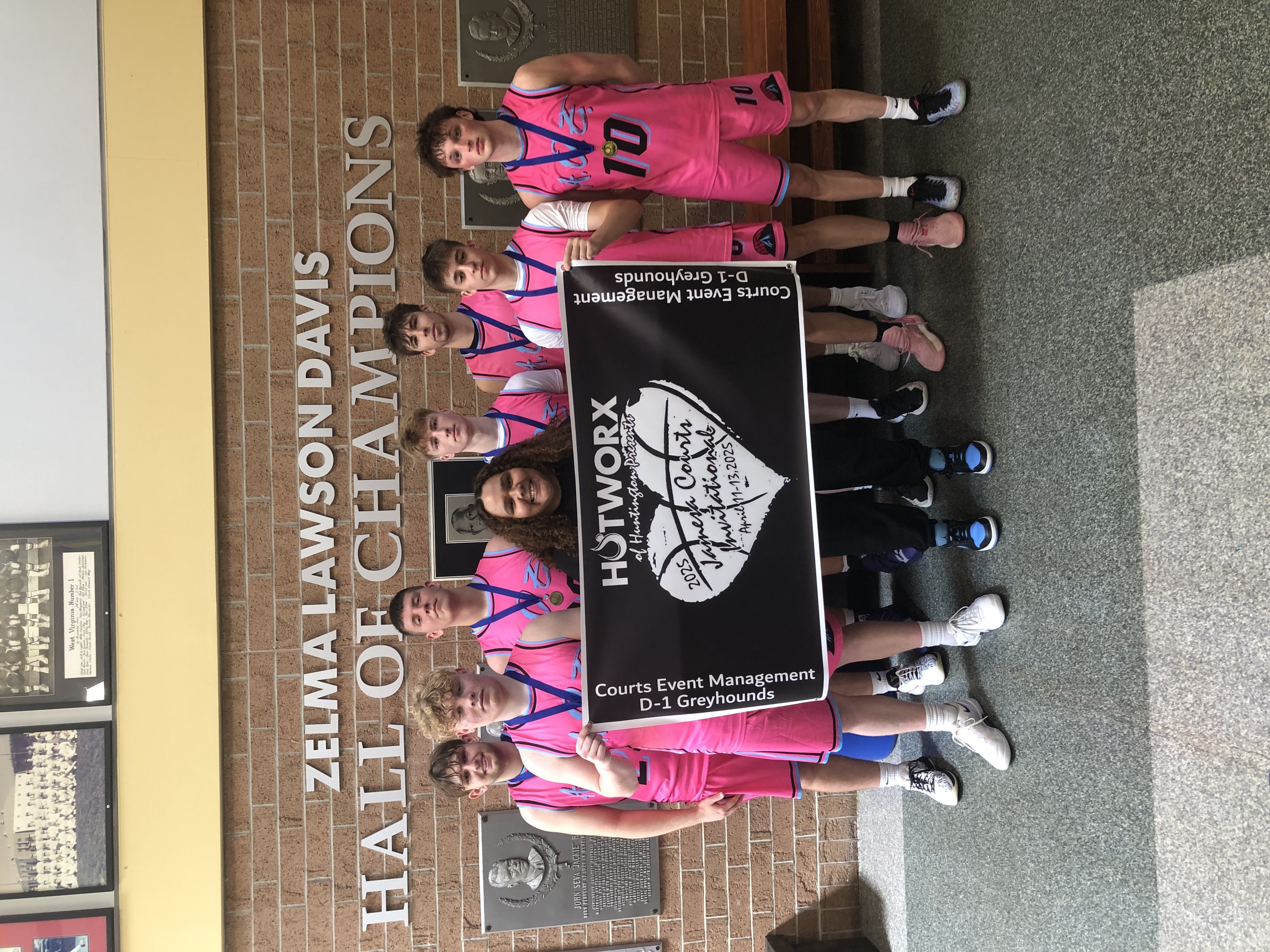 Championship - Champion - A.O.E. 2027