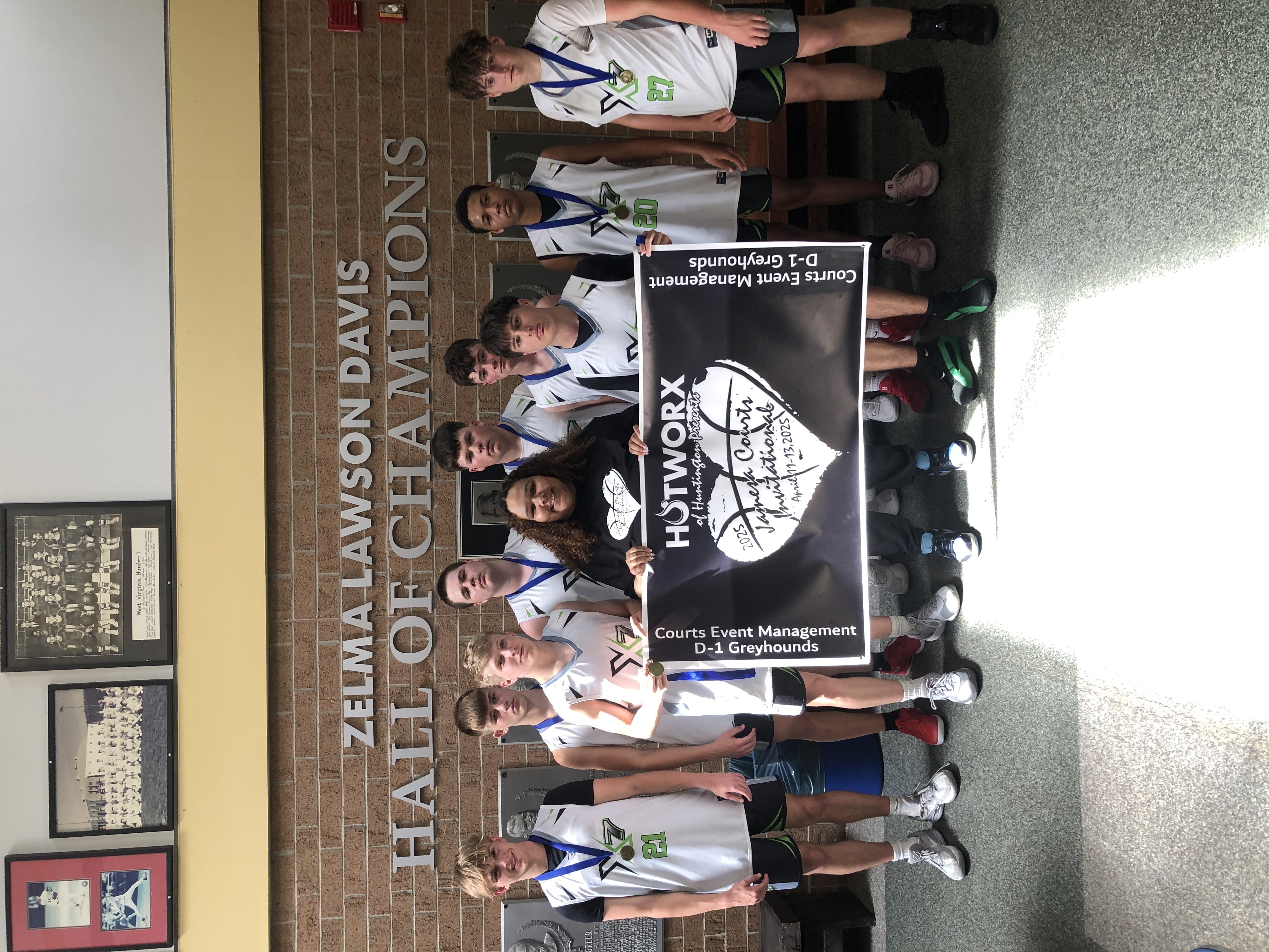 Championship - Champion - Complex7