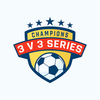 3v3 SERIES LEAGUE
