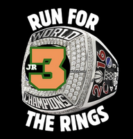 JR 3 LEAGUE - RUN 4 THE RINGS