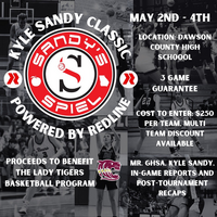 Kyle Sandy Classic