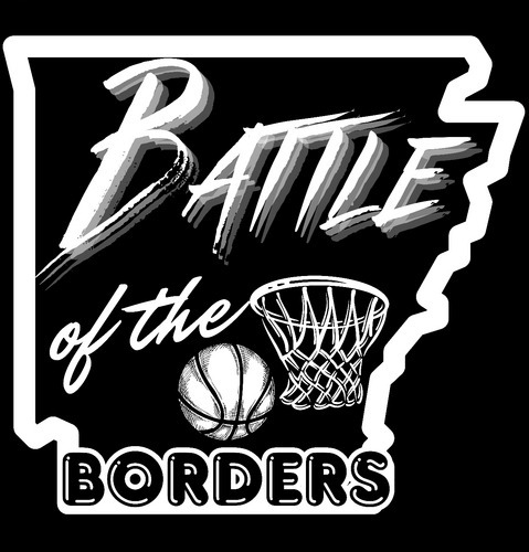 3rd Annual Battle of the Borders