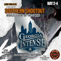 Southern Shootout