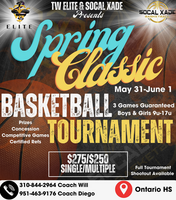 Spring Classic