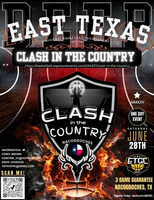 Clash In The Country 