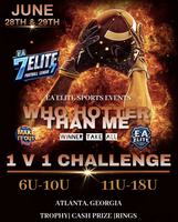 WHO HOTTER THAN ME 1V1 Challenge Midwest 2 To The South (CASH PRIZE)