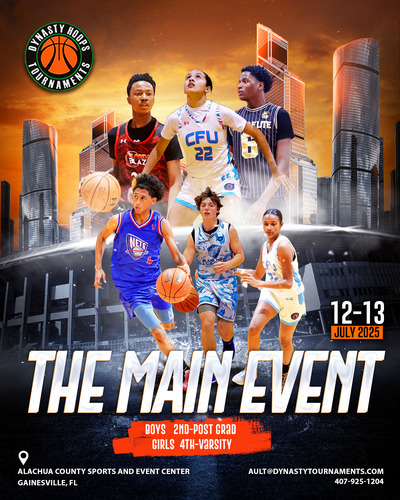 The Main Event