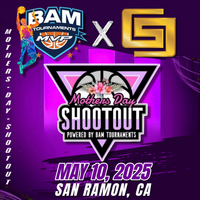 BAM/GSG - Mother's Day Shootout