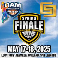 BAM/GSG - Spring Finale / Memorial Day Tune Up