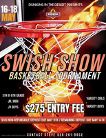 Swish Show
