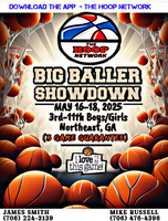BIG BALLER SHOWDOWN