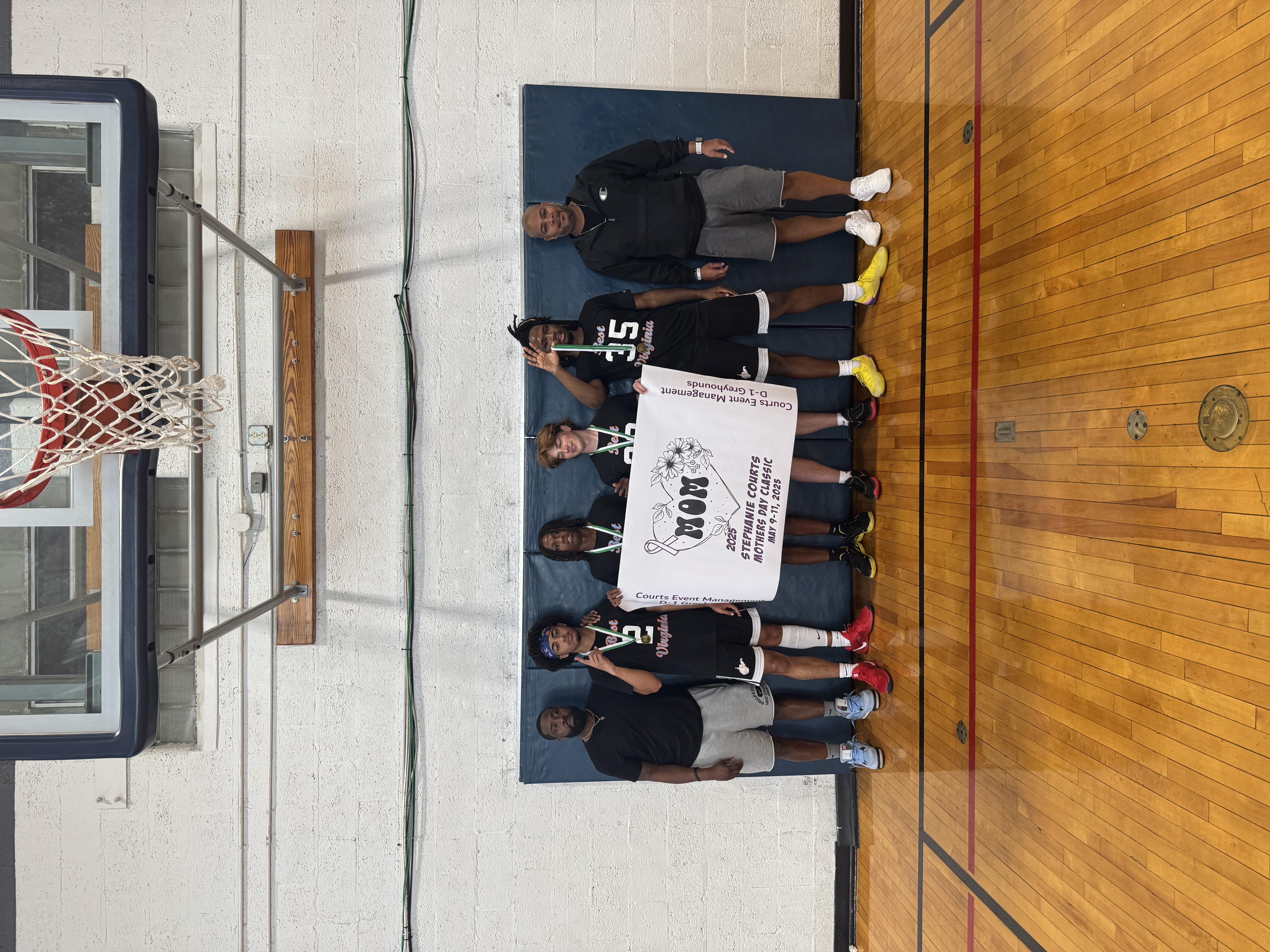 Platinum Championship - Champion - BEST VIRGINIA WILD