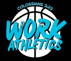WORK ATHLETICS BASKETBALL