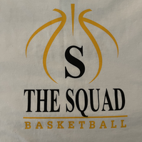 Squad Basketball Academy