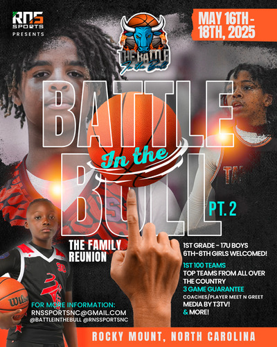 The Battle in the Bull Pt. 2