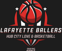 Hub City Love & Basketball/Lafayette Ballers