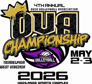 4th Annual OVA Championships Venues