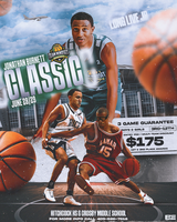 10th Annual Jonathan Burnett Classic 