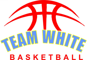 Team White Basketball