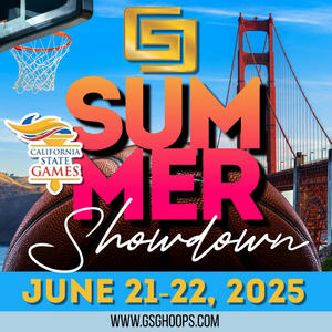 GSG - Summer Showdown - Premier Tournament Teams
