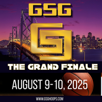 GSG - Grand Finale - Premier Tournament