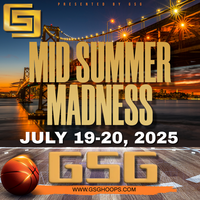 GSG - Mid Summer Madness - Premier Tournament