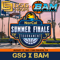 BAM x GSG - NorCal Summer Finale