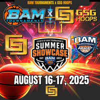 GSG/BAM - Summer Showcase