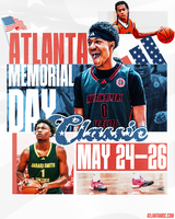 Adidas Atlanta Memorial Day Classic