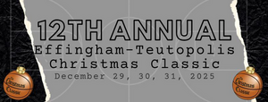 Effingham-Teutopolis Christmas Classic