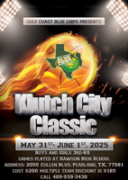 klutch City Classic