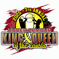 7th Annual King & Queen of the Courts