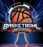BasketBowl Weekend (Youth - School & Club Teams: Boys & Girls)