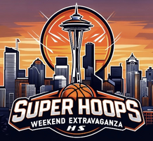 SuperHoops Weekend (Youth - School & Club Teams: Boys & Girls)