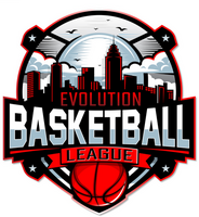 Evolution Basketball *Summer* League