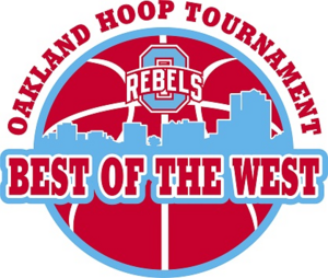 Best Of The West Schedule