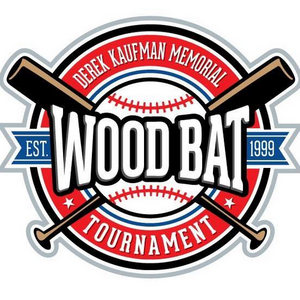 2026 Derek Kaufman Memorial Wood bat Tournament Teams