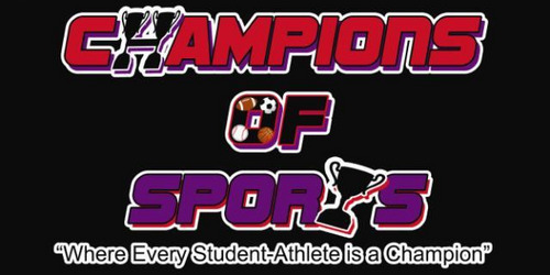 Champions Of Sports & Texas Gametime (PRESENTS)  TEAMS OF DREAMS 2025