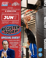 360 Hoops AL - FREE EVENT