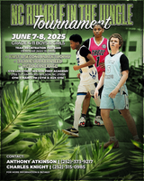 NC Rumble In The Jungle