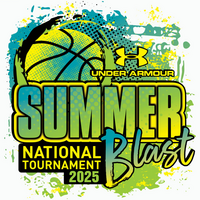 WV Summer Blast