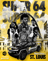 P32 JuCo Showcase St Louis 