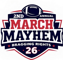2ND ANNUAL - MIDWEST BRAGGING RIGHTS NATIONAL 7 ON 7