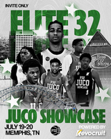 P32 JuCo Showcase Memphis
